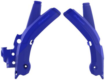 Frameguard - blå .-  SHERCO SE/SEF/ST/TY 50-500 17-25