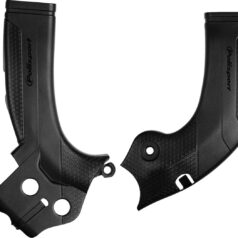 Frameguard - svart -  YAMAHA WR/YZ 250F-450F 14-19
