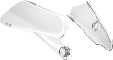 GRAPHIC GUARDS PROTECTION FOR YAMAHA YZF