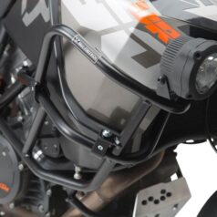 Crashbar övre - KTM 1290 SAdv R / S, 1090 Adv 16 - 20