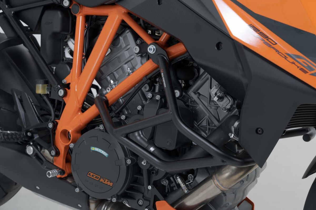 Crashbar SwMotech -  KTM 1290 Super Duke R / GT 12-24