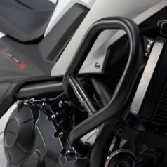 Crashbar SwMotech -Honda NC700 S/X, NC750 S/X 2012-2025