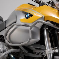 Crashbar SwMotech SILVER - BMW R1200 GS 04-07
