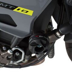 FRAME SLIDER SET BLACK Yamaha MT-10