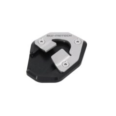SIDESTAND FOOT EXTENSION BLACK/SLIVER KTM 1290 Super Duke R