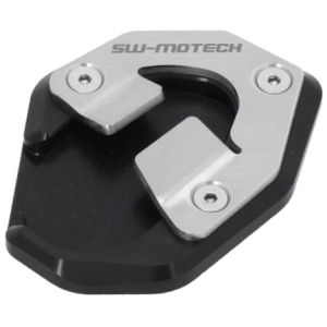SIDESTAND FOOT EXTENSION BLACK/SLIVER KTM 1290 Super Duke R