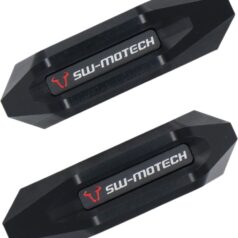 CRASH PAD SET ersättning till SwMotech