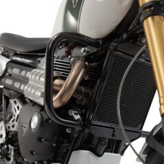 Crashbar SwMotech -  Triumph Scrambler 1200 XC / XE 19-20