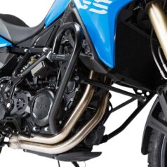 Crashbar SwMotech - BMW F 650/ 700/ 800 GS 08- 17
