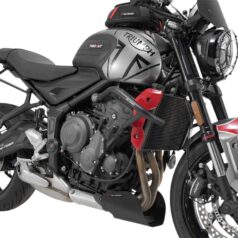 Crashbar SwMotech -  Triumph Trident 660 2021+
