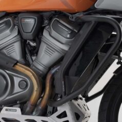 Crashbar SwMotech -  Harley Davidson Pan America 2021+