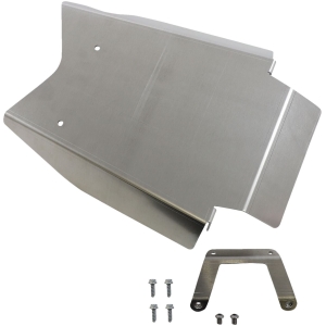 SKID PLATE CANAM RYKER