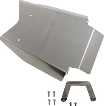 SKID PLATE CANAM RYKER