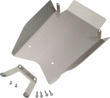 SKID PLATE CANAM RYKER - Bild 2