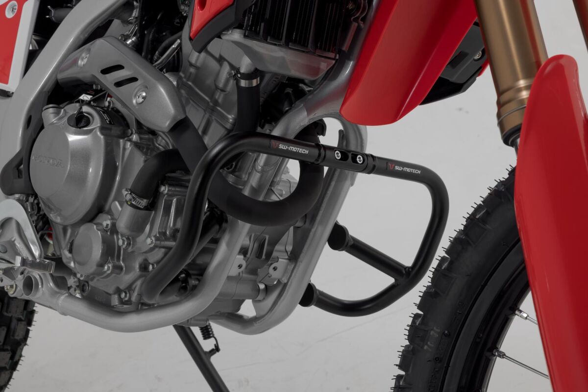 Crashbar SwMotech - Honda CRF250L / CRF300L 12-24