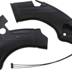 FRAMEGRD CRF250 22- 450BK