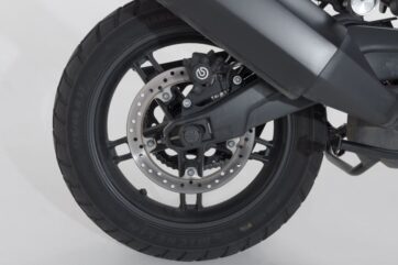 REAR AXLE SLIDER SET - Bild 2