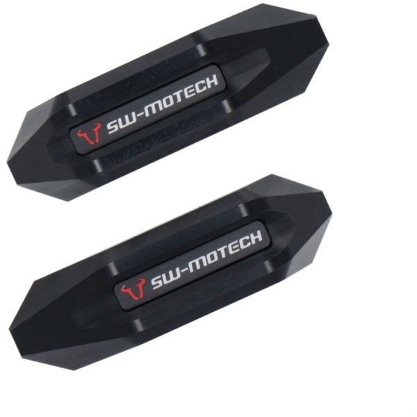 FRAME SLIDER SET BLACK Yamaha YZF-R7 - Bild 4