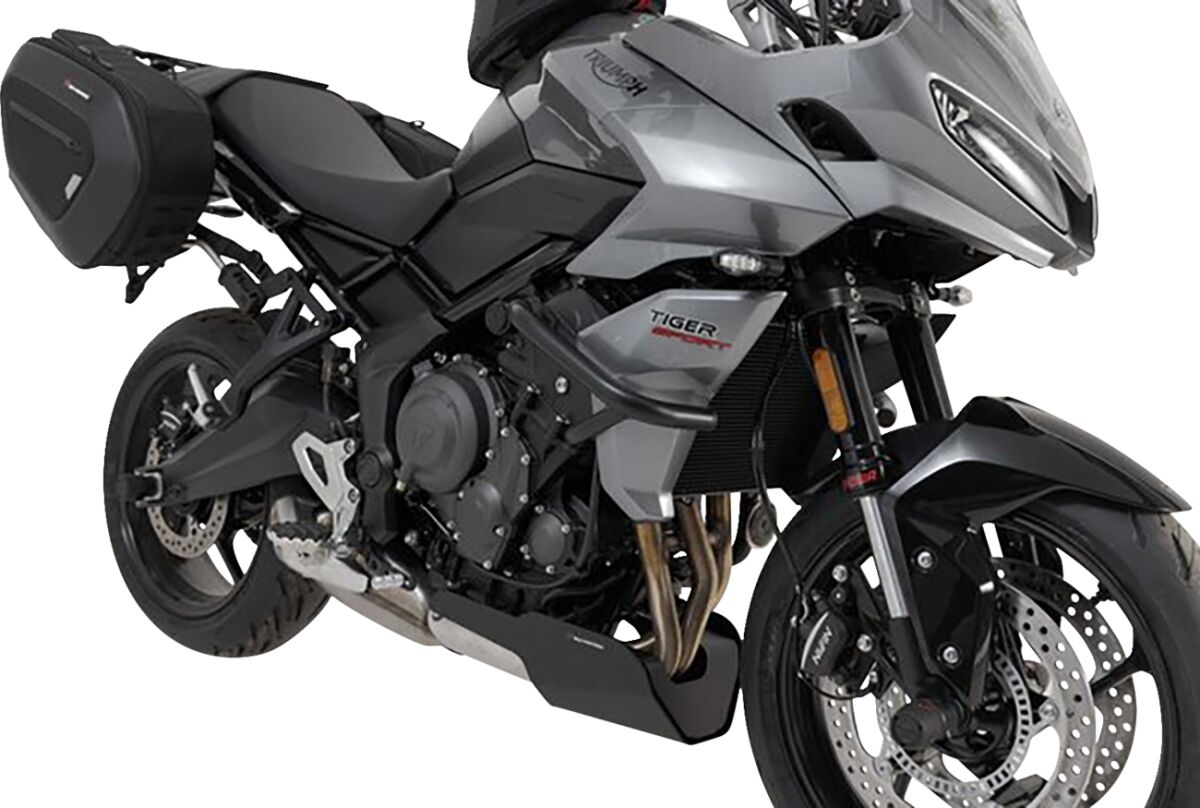 Crashbar SwMotech - TRIUMPH TIGER SPORT 660 2022+