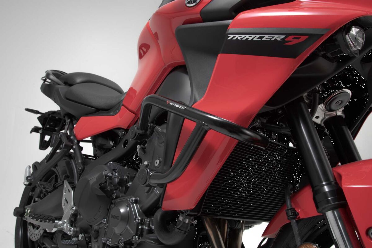 Crashbar SwMotech - Yamaha MT09 Tracer 21-23