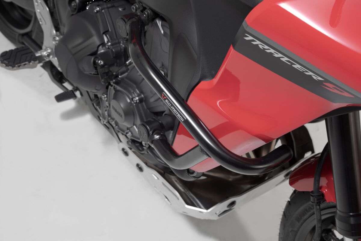 Crashbar SwMotech - Yamaha MT09 Tracer 21-23 - Bild 2