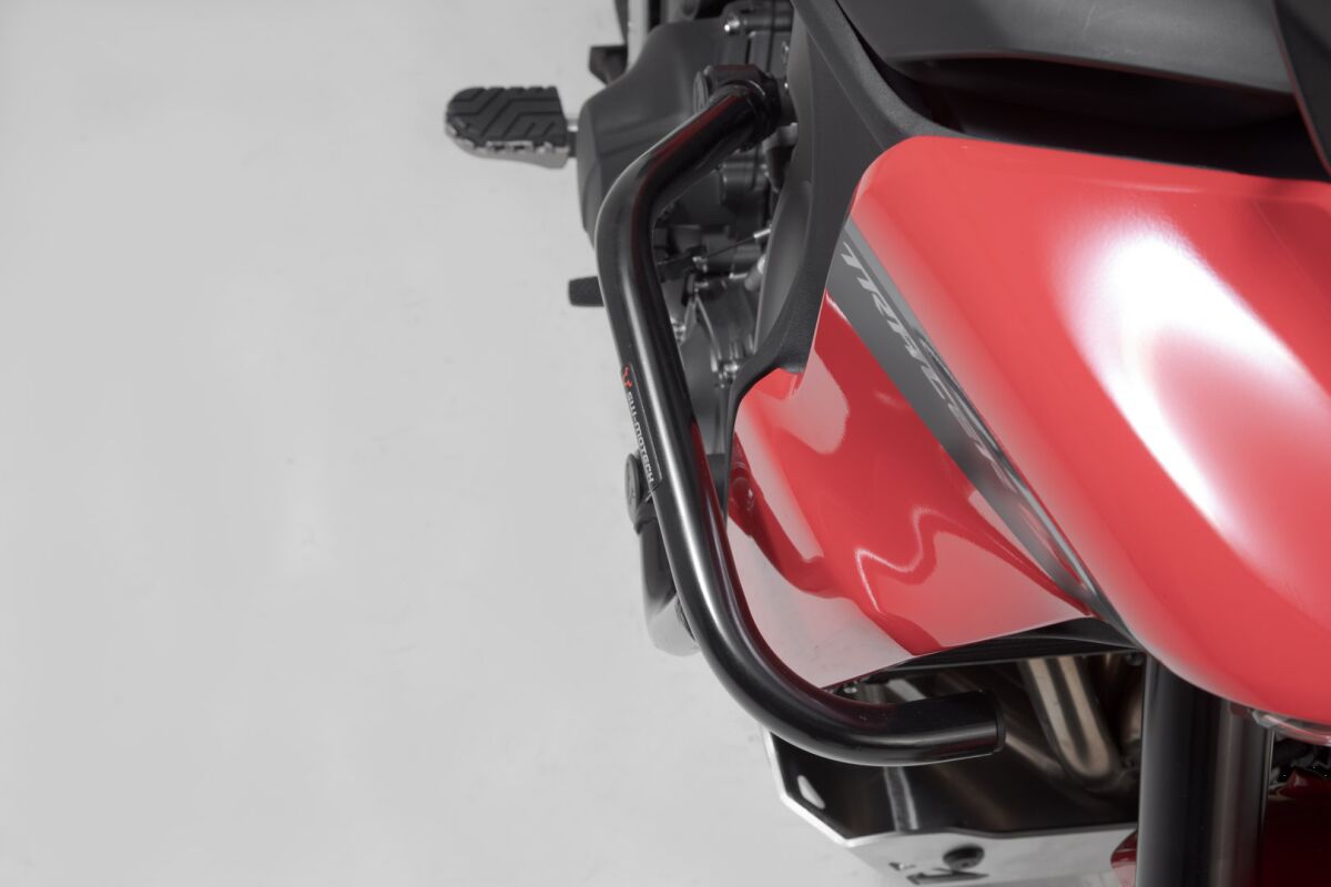 Crashbar SwMotech - Yamaha MT09 Tracer 21-23 - Bild 3
