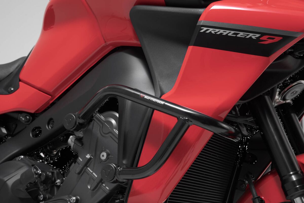 Crashbar SwMotech - Yamaha MT09 Tracer 21-23 - Bild 5