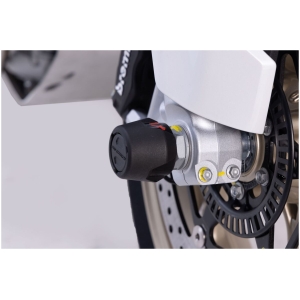 FRONT AXLE SLIDER SET