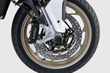 FRONT AXLE SLIDER SET - Bild 3