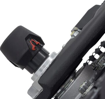 REAR AXLE SLIDER SET - Bild 2