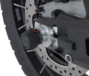 REAR AXLE SLIDER SET - Bild 3