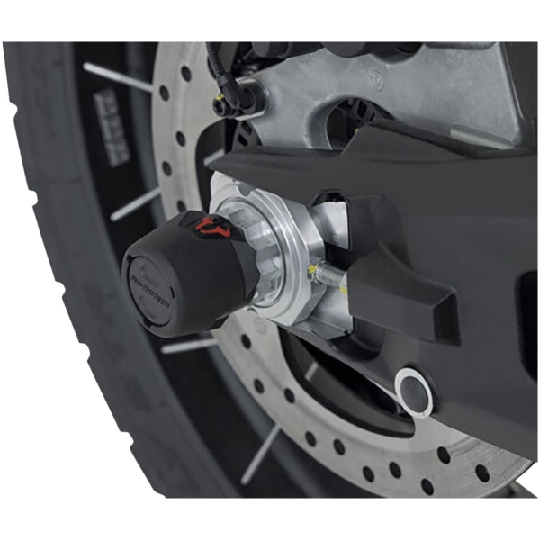 REAR AXLE SLIDER SET - Bild 3