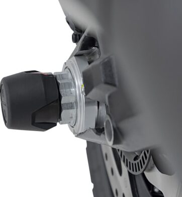REAR AXLE SLIDER SET - Bild 4