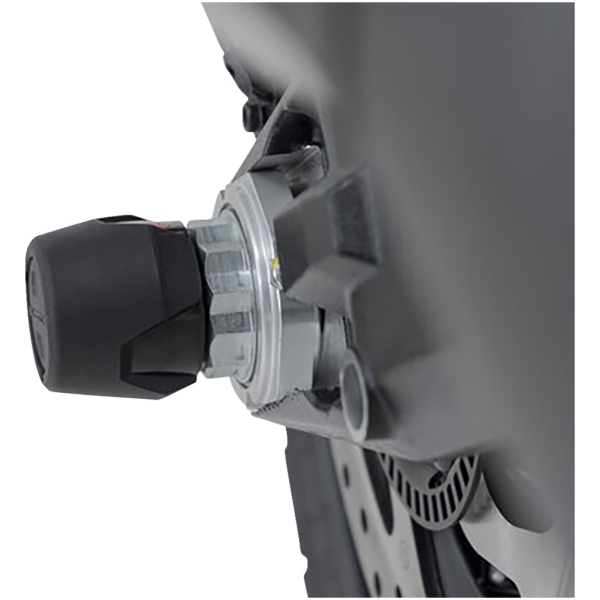 REAR AXLE SLIDER SET - Bild 4