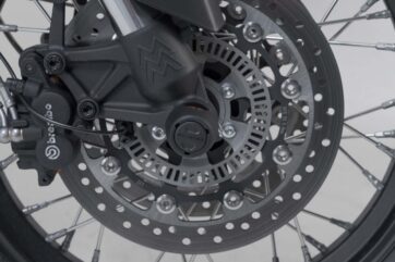 FRONT AXLE SLIDER SET - Bild 3