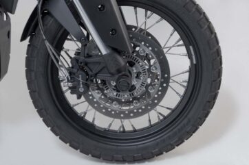 FRONT AXLE SLIDER SET - Bild 4