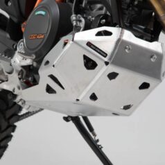ENGINE GUARD