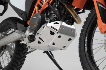 ENGINE GUARD - Bild 2