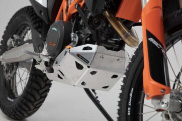 ENGINE GUARD - Bild 3