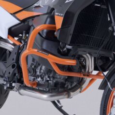 Crashbar SwMotech Orange - KTM SMT 890 23-24
