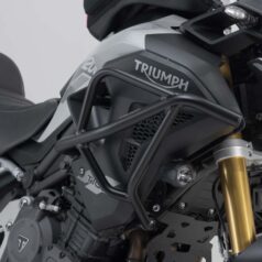 Crashbar Övre SwMotech -  TRIUMPH TIGER 1200  /GT 22-24