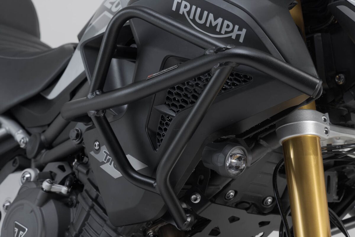 Crashbar Övre SwMotech - TRIUMPH TIGER 1200 /GT 22-24 - Bild 4