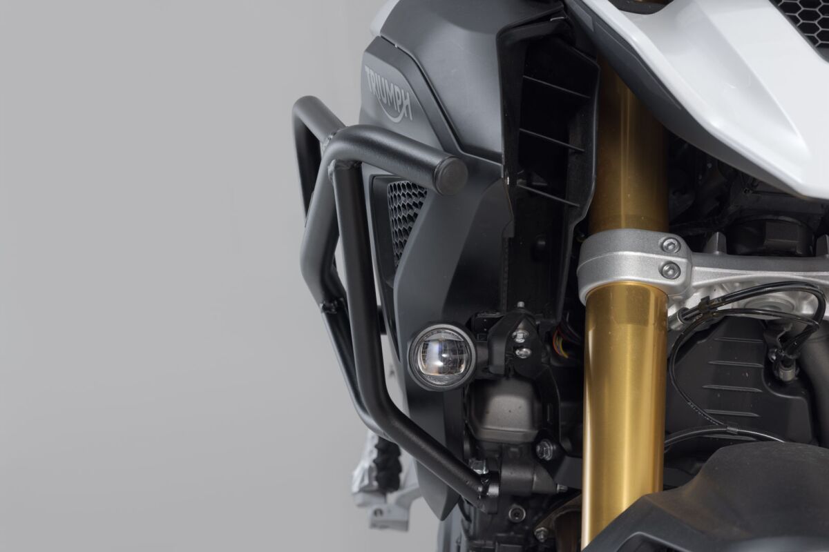 Crashbar Övre SwMotech - TRIUMPH TIGER 1200 /GT 22-24 - Bild 5