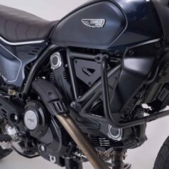 Crashbar SwMotech - DUCATI SCRAMBLER 803 23+