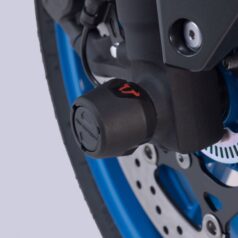 REAR AXLE SLIDER KIT