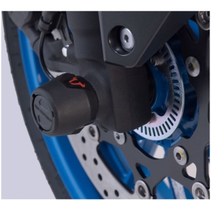 REAR AXLE SLIDER KIT