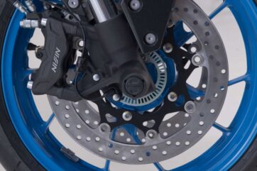 REAR AXLE SLIDER KIT - Bild 3
