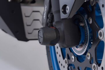 REAR AXLE SLIDER KIT - Bild 5