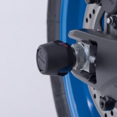 FRONT AXLE SLIDER SET