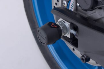 FRONT AXLE SLIDER SET - Bild 2